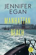 Manhattan Beach: Roman (en Alemán)