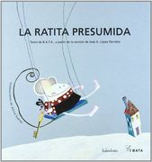 La Ratita Presumida  (Bata con Pictogramas) Coleccion Makakiños