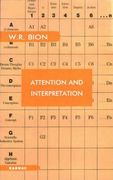 attention and interpretation (en Inglés)
