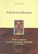 El Derecho de la Información