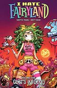I Hate Fairyland Volume 5: Gert's Inferno (en Anglais)