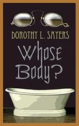 whose body? (en Inglés)