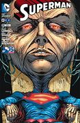 Superman núm. 20 (Superman (Nuevo Universo DC))