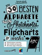 Die 40 Besten Alphabete für Sketchnotes, Flipcharts &Amp; Mehr