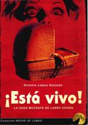 Está Vivo!  La Saga Mutante de Larry Cohen: 5 (Noche de Lobos)