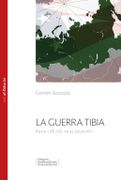 La guerra tibia (Colección Al-Dabarán) - Carmen Scocozza - TAURUS