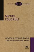 Gênese e Estrutura da Antropologia de Kant (en Portugués)