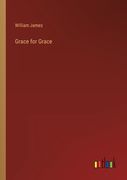 Grace for Grace