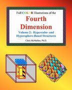 full color illustrations of the fourth dimension, volume 2 (en Inglés)