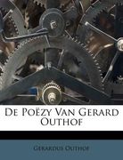 de po zy van gerard outhof (en Inglés)
