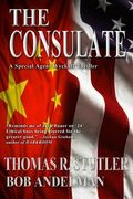 The Consulate: A Special Agent Wyckoff Thriller (en Inglés)