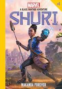 Wakanda Forever (Shuri: A Black Panther Adventure, 4) (en Inglés)