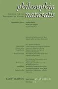 Reduction in the Philosophy of Mind (en Inglés)