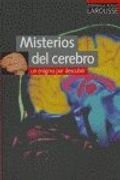 Misterios Del Cerebro - Un Enigma Por Descubrir -