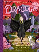 Dracula (Baby'S Classics) (en Inglés)