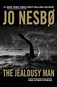 The Jealousy man and Other Stories 