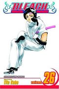 bleach 26