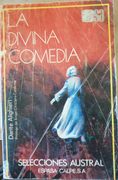 La Divina Comedia