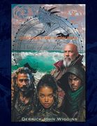 Odyssey of Nirvana: Myths of the Tome (en Inglés)
