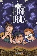 Heebie Jeebies (en Inglés)