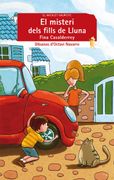 El Misteri Dels Fills de Lluna (el Micalet Galàctic) (en Catalán)