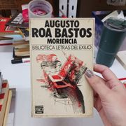 Moriencia (det.)