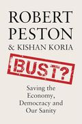 Bust?: How to Replace Culture Wars with Common Cause (en Inglés)