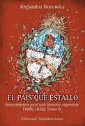 El Pais que Estallo