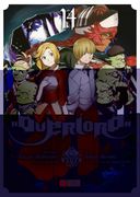 Overlord Núm. 14