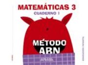 Matemáticas Abn. Nivel 3. Cuaderno 1. (in Spanish)