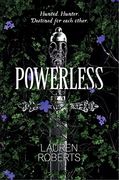 Powerless (The Powerless Trilogy) (en Inglés)