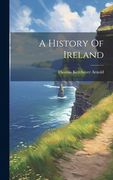 A History of Ireland (en Inglés)