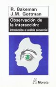 Observacion interacion