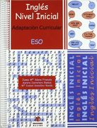Adaptación Curricular. Inglés Inicial. Eso 