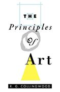 The Principles of art (Galaxy Books) (en Inglés)