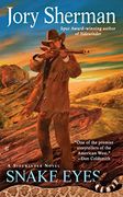 Snake Eyes (a Sidewinders Novel) 