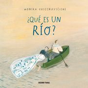 ¿Qué Es Un Río?