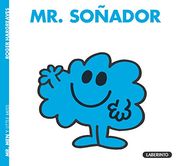 MR. SOÑADOR (Mr. Men y Little Miss)