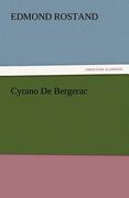 cyrano de bergerac (en Inglés)