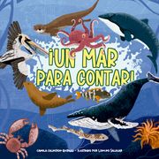 ¡Un mar para contar! (in Spanish)