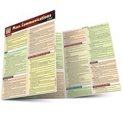 Mass Communications law (Quick Study Academic)