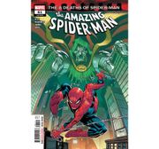 The Amazing Spider-Man #37