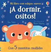 A Dormir, Ositos!