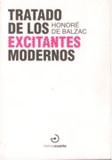 Tratado de los Excitantes Modernos