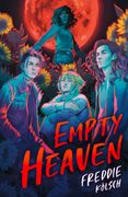 Empty Heaven (en Inglés)
