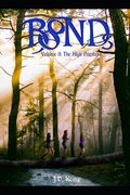 B8NDs: Volume 3: The High Priestess (en Inglés)