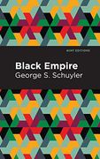 Black Empire (Mint Editions (Black Narratives)) (en Inglés)