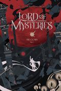 Lord of Mysteries, Vol. 1: The Clown, Part I (en Inglés)