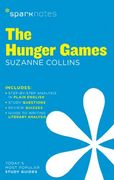 The Hunger Games (SparkNotes Literature Guide) (SparkNotes Literature Guide Series)