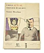 Chile Actual: Anatomía de un Mito